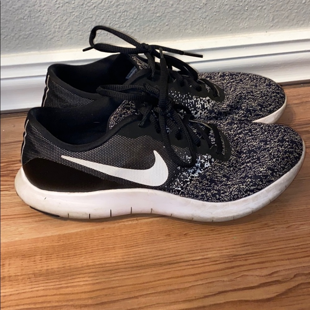 nikes